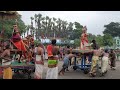 மாதகல் நுணசை முருகன் சூரசம்ஹார நிகழ்வு
