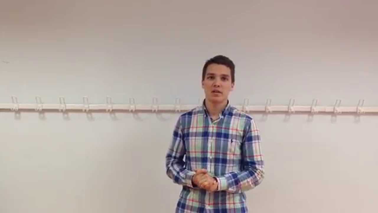 Présentation visite virtuelle ISEN-Lille [BINAURAL]