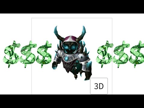 How Much Irl Money Is The Korblox Deathspeaker Package Youtube