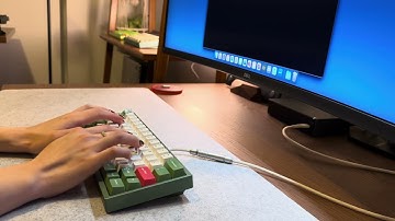 Singa TGR Unikorn R2.2 - Sound Test