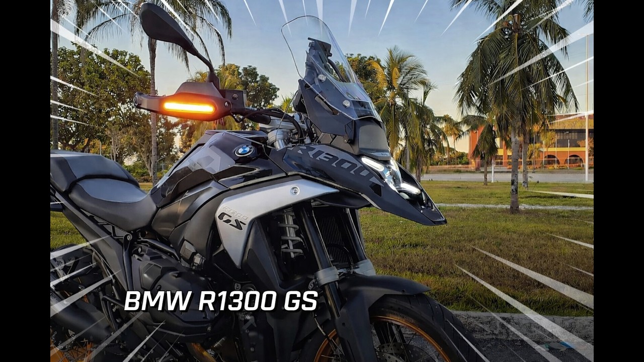 Indaiatuba de moto !!!