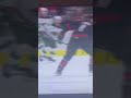 Kaprizov gets the hat trick  #hockey #emptynet #goal
