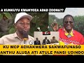 KU MCP KWAVUNDA AYAMBASO MIKANGANO