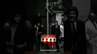 THE KINKS - All Day and All of the Night (Legendado/Lyrics)