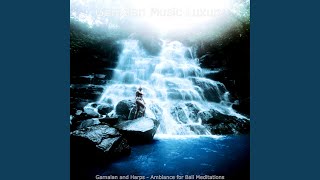 Happy Guitar and Gamalan - Vibe for Java Sunsets