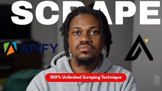 How to Scrape Thousands of Leads for Almost $0 (Without Coding)