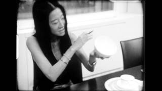 Vera Wang X Wedgwood | Homewear Collection | Behind The Scenes