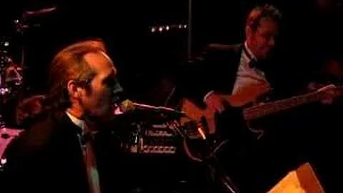 Marc Hoffman Trio