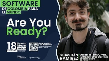 Showtic 2022 - Software de Colombia para el Mundo