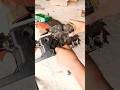 making RC Plane With Chainsaw Engine! (Part 1) 💪💪👍👍#shots