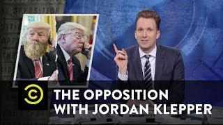 Is Robert Mueller Setting a Perjury Trap - The Opposition w/ Jordan Klepper