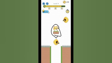 save The Dog Game #savethedogsgame #savethedoge #shorts (5)