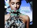 Empire State of Mind {Part II} Broken Down Lyrics - Alicia Keys