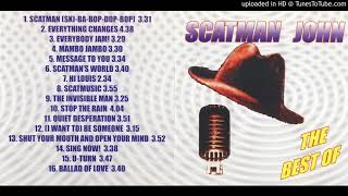 06 - Scatman's World by Billy Bob Joe 522 views 5 years ago 3 minutes, 45 seconds