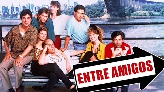 Entre Amigos - Trailer