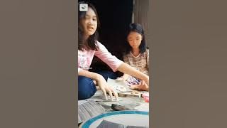 Download lagu MEMBUAT OLAHAN SINGKONG🍃#HikSal#