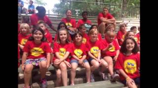 Summer Camp 2015 at Tutor Time East Northport