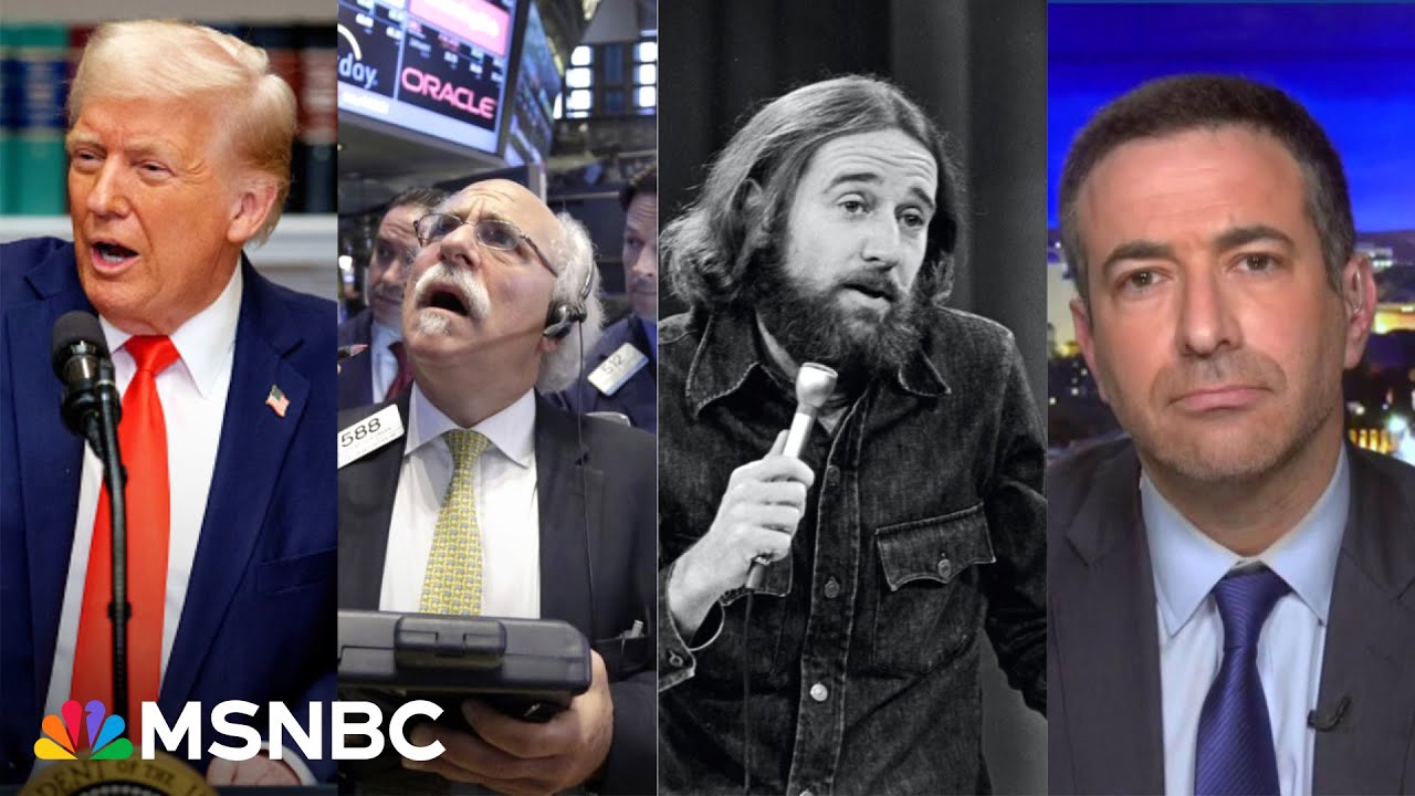 Losing the 'war'? Trump backs down in 'trade war' as markets slump, bankers say 