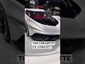 This is What a Corvette in 2050 Looks Like