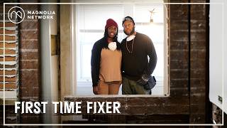 Baltimore Tri-Plex Gets a Major Reno to Become Affordable, Quality Housing | Magnolia Network
