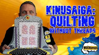 Kinusaiga Embrace the Random