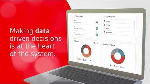 BSI Connect - Demontração e Características