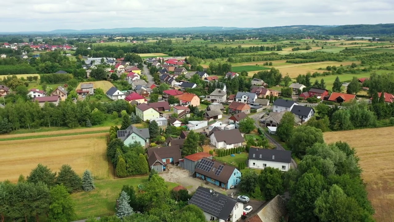 NA SPRZEDAŻ! NIERUCHOMOŚĆ Z DWOMA DOMAMI I DUŻĄ DZIAŁKĄ | RYCZÓW (GM. SPYTKOWICE) - Dom - Sprzedaż - Wadowicki, Spytkowice / Ryczów
