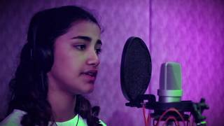 I'm Not The Only One Cover (by Sam Smith)|Ani-k