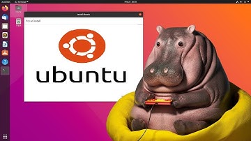 Cмена часовой пояс в Ubuntu