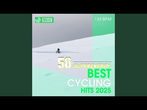 DJ Space C - The Business (Fitness Version)