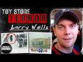 A toy store tragedy the tragic case of larry wells