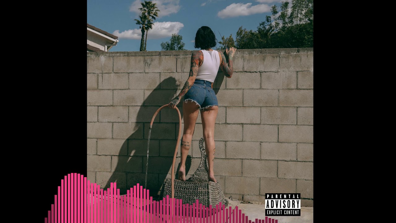 Kehlani - Serial Lover (Clean) BEST QUALITY