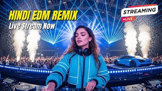 Download Lagu Latest Hindi DJ Remix Songs 2025 🎶 Top Trending Dance Mix MP3