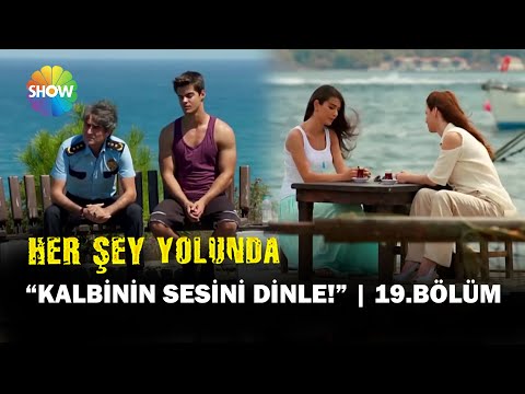 Her Şey Yolunda 19.Bölüm - \