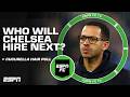 Mario Melchiot says Chelsea has to BE CAREFUL if they hire their next manager too quick 🗣️ | ESPN FC