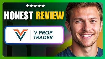 V Prop Trader Review: Legit Prop Firm or Fee Trap? (2025)