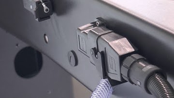 Leister: SEAMTEK 900 AT - New Generation