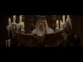 Dumbledore&#39;s Speech - Tom Riddle