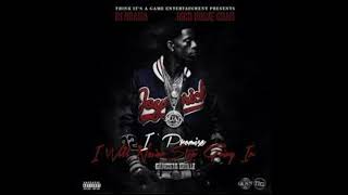 Rich Homie Quan - Man Of The Year (852hz)