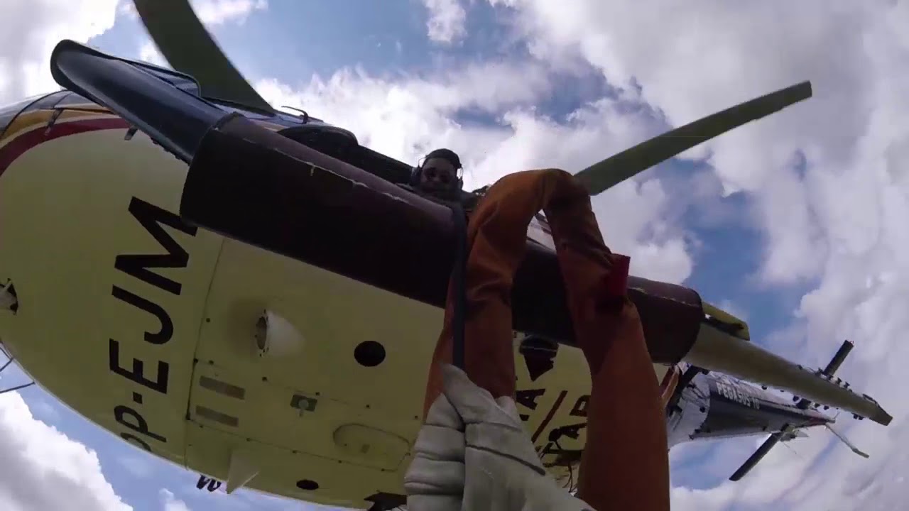 PMMG abre inscrições para Curso de Tripulante Operacional Policial e de Defesa Civil – 2019