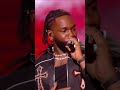 Dadju & Tayc - I love you live part 2