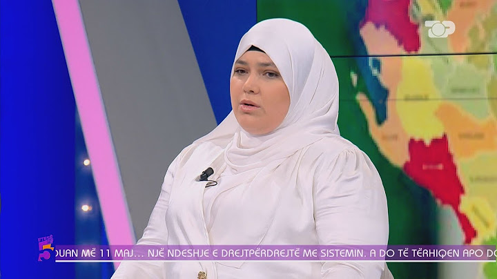 “Jam besimtare, në fushatë nuk përfaqësoja muslimanët” Çfarë ndodhi gjatë fushatës? - Ftesë në 5