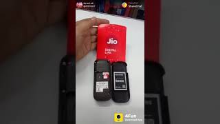How to use Jio sim in any keypad phone? screenshot 4