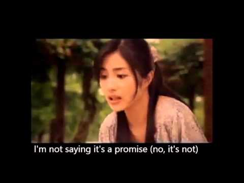 Aoyama Thelma - Wasurenai yo (Eng Sub)