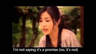 Aoyama Thelma - Wasurenai yo (Eng Sub)