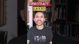 Democracy Hacked?