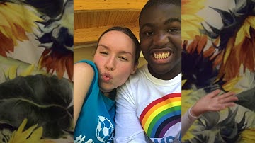 Kean University - Graduate Application Video