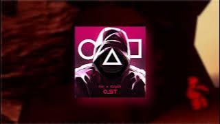 BokNero - No Way Out | Ink Game OST