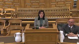 Oral Arguments, September 15, 2026, Vuono, Meade, Hillman, JJ., presiding