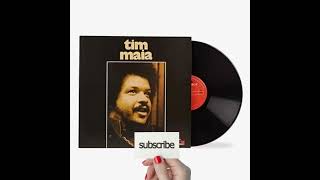 Tim Maia - Lamento [vocals ONLY]